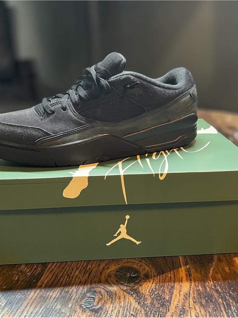 Jordan Nike Flight Court 13 New